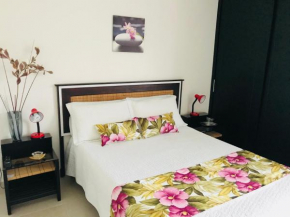 Отель Hotel Meson de las Flores  Армения